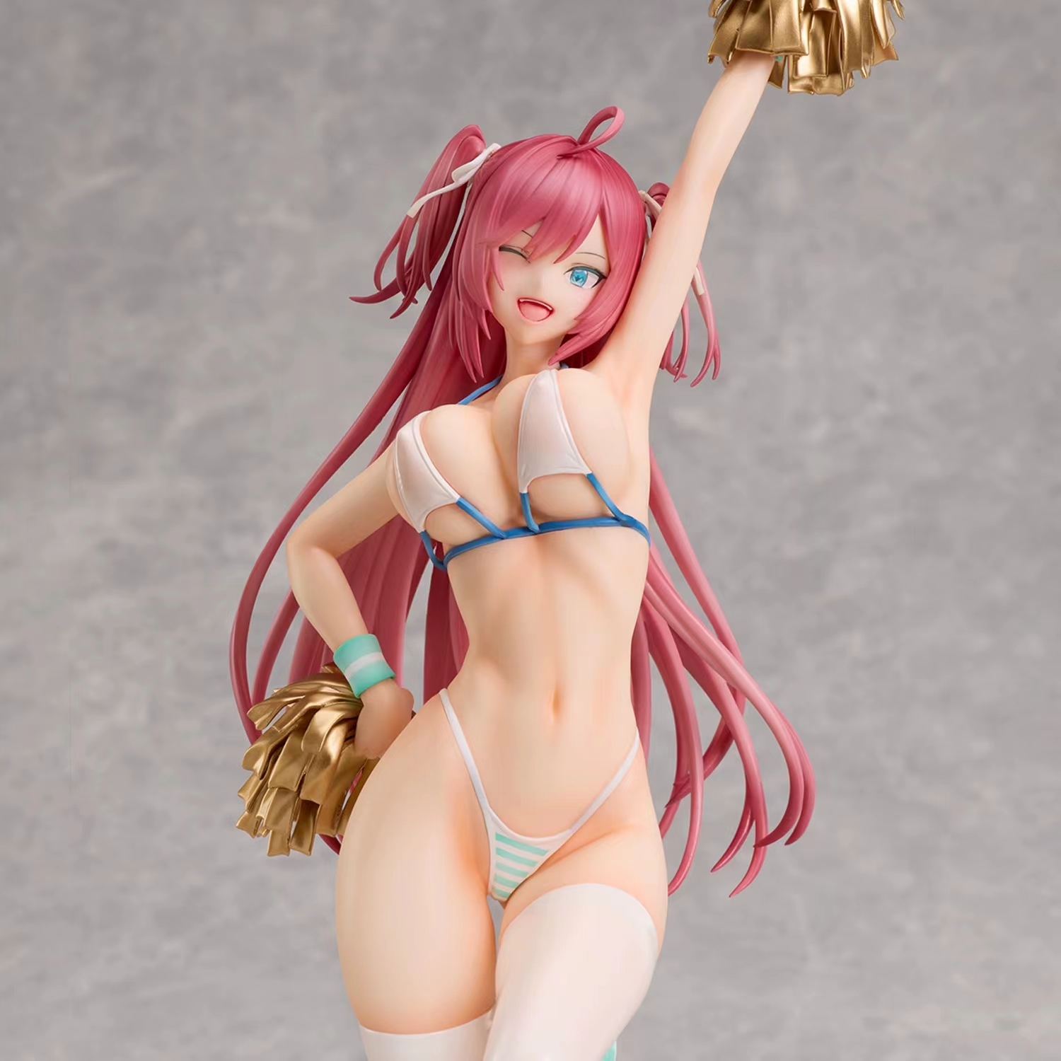 Other series-Soshie Statue(GK)(Adult 18+)-Union Creative Studio Pre-sale