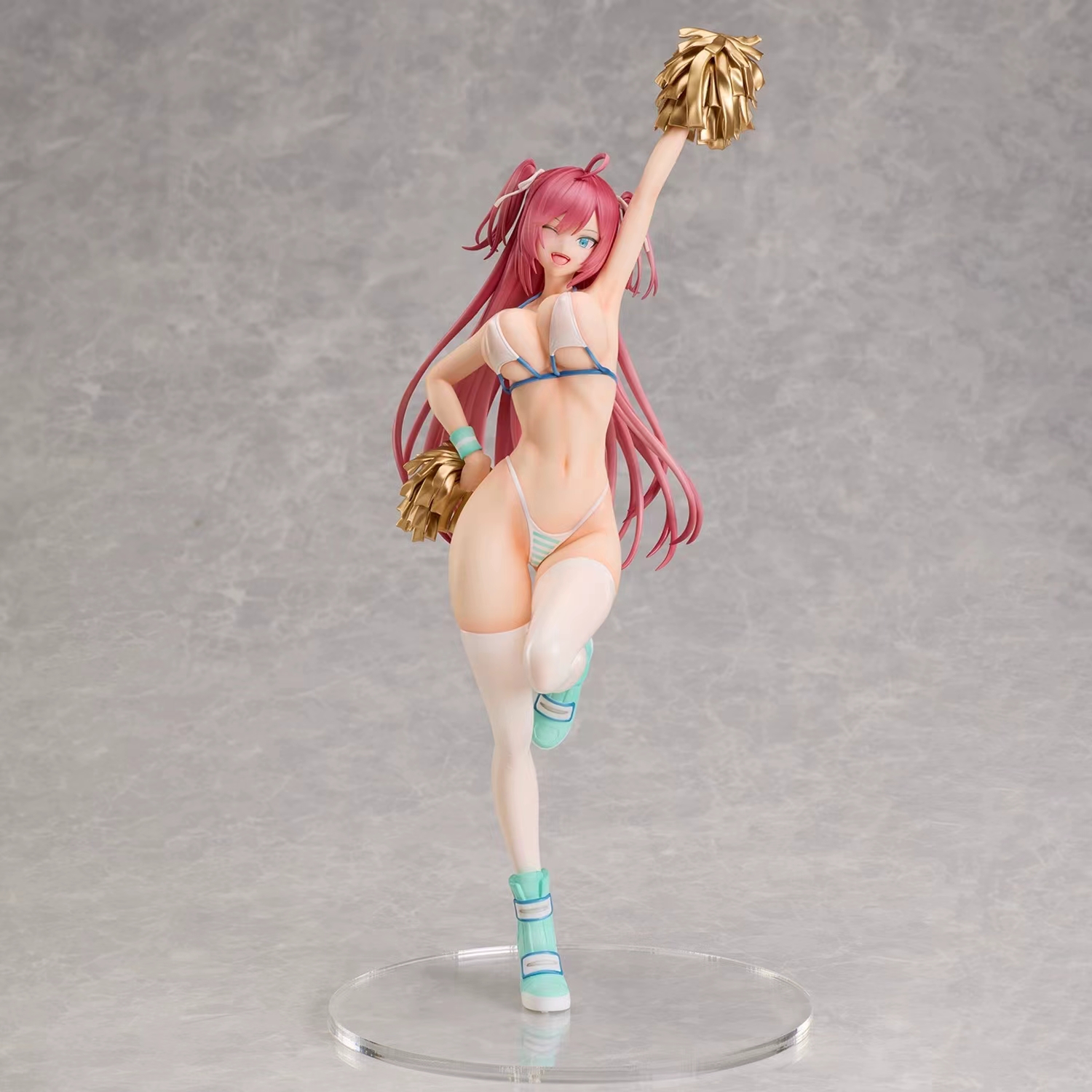 Other series-Soshie Statue(GK)(Adult 18+)-Union Creative Studio Pre-sale
