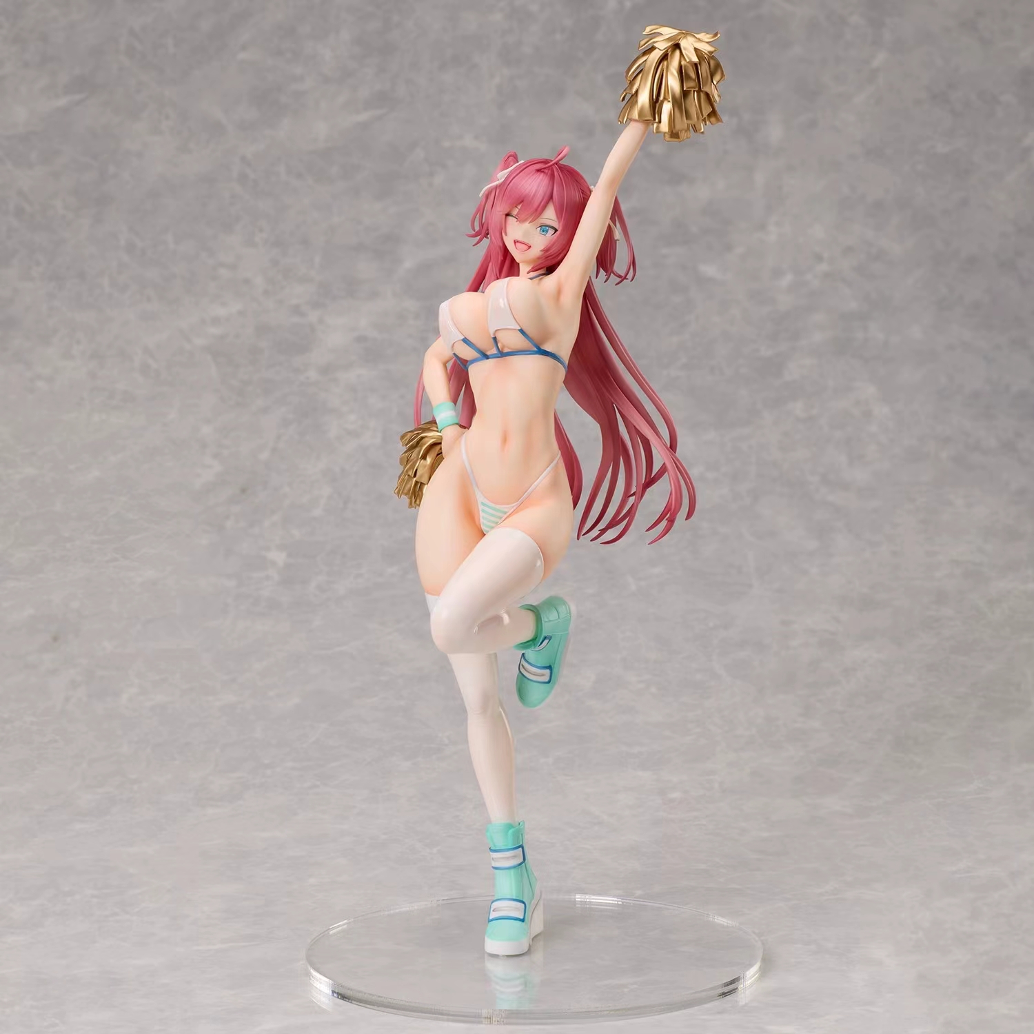 Other series-Soshie Statue(GK)(Adult 18+)-Union Creative Studio Pre-sale