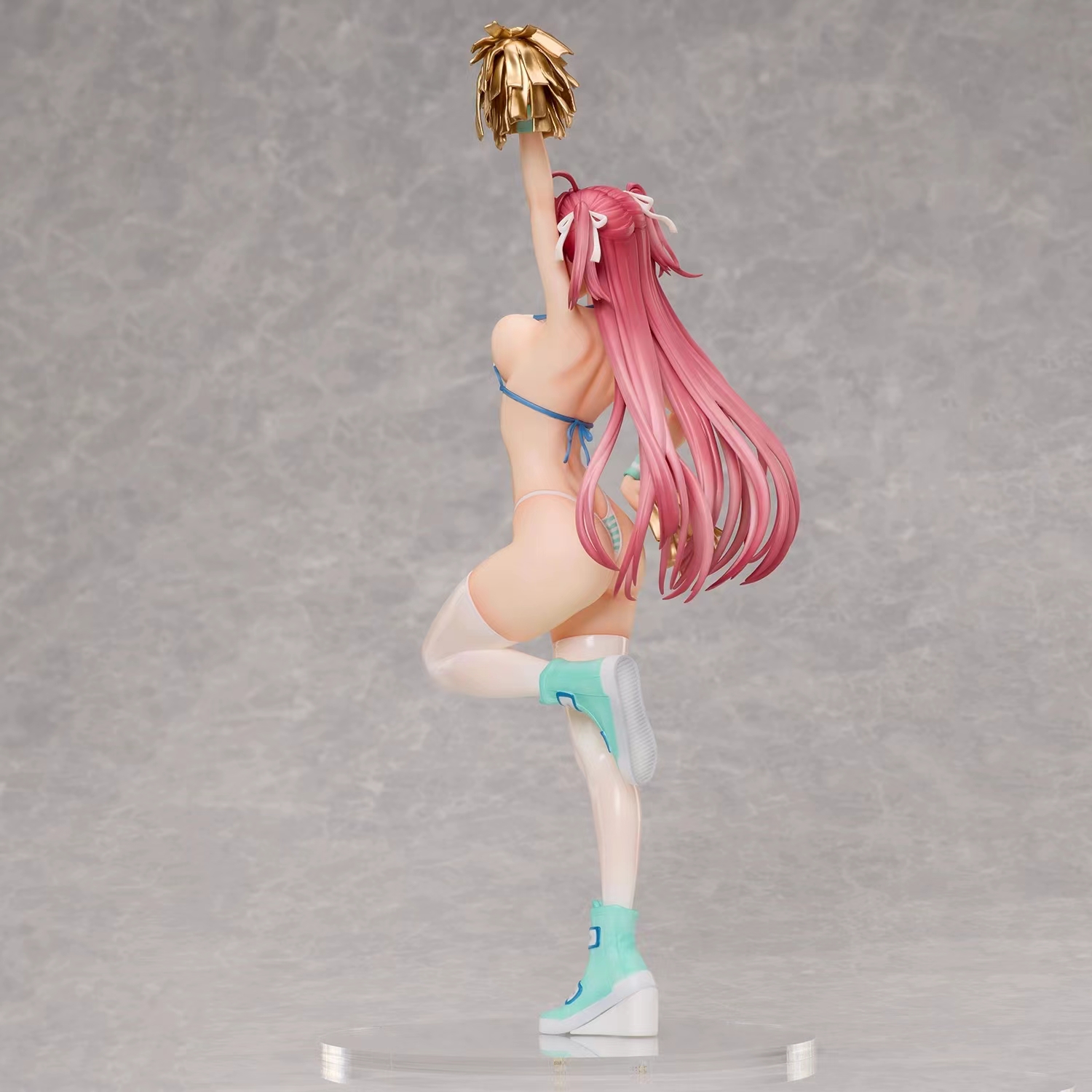 Other series-Soshie Statue(GK)(Adult 18+)-Union Creative Studio Pre-sale