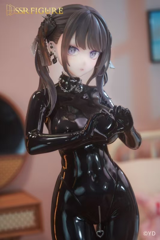 Other series-1/6 Scale Dear My Rubber Statue (GK)-SSR FIGURE Studio Pre-order