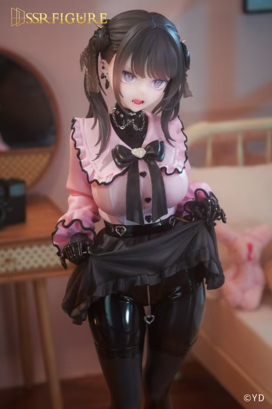 Other series-1/6 Scale Dear My Rubber Statue (GK)-SSR FIGURE Studio Pre-order
