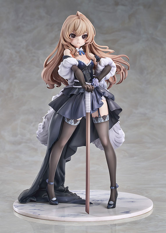 Toradora! Taiga Aisaka Dress Ver. (Licensed) Statue(GK) -GSC