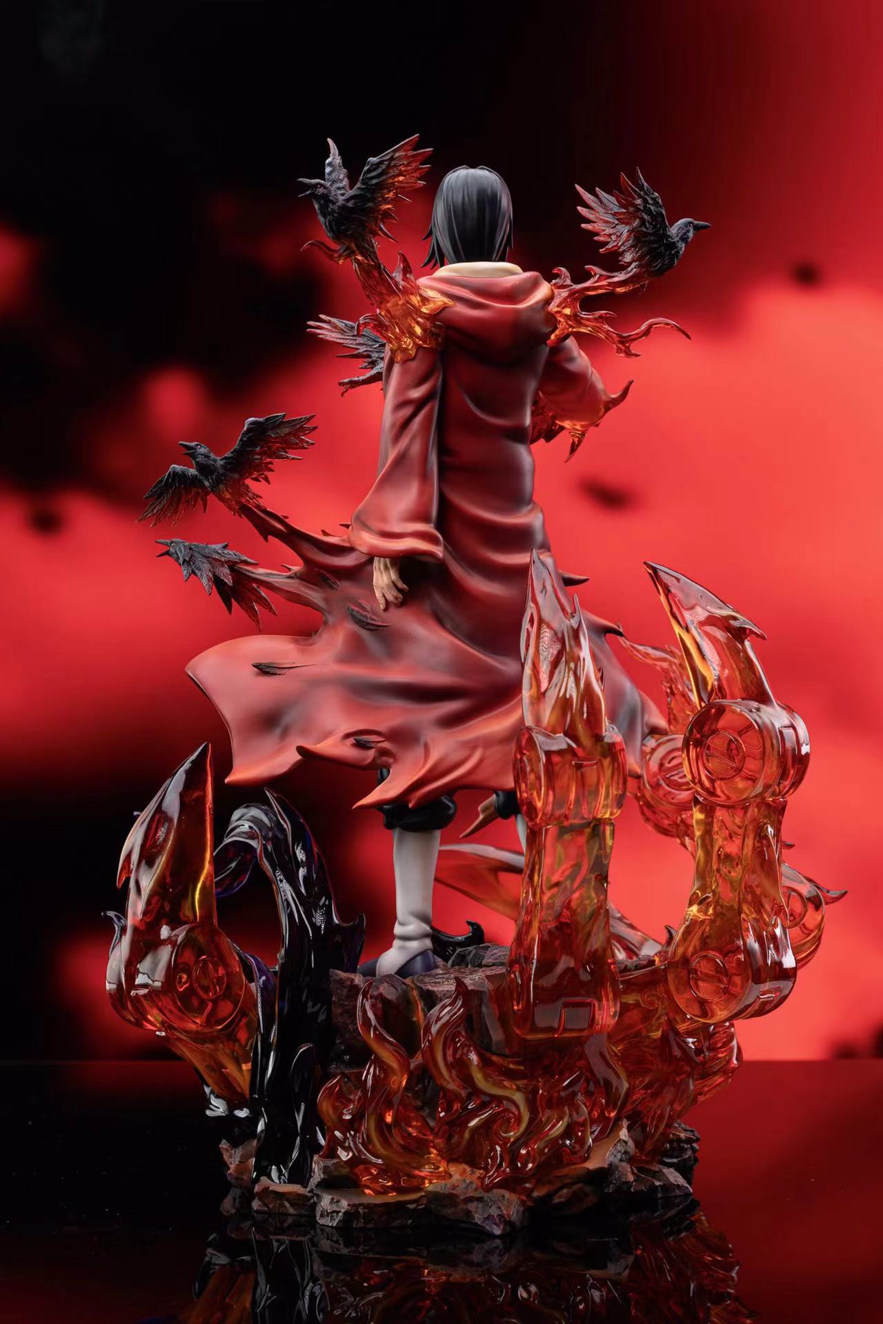 NARUTO  Uchiha Itachi Statue(GK) - PX Studio 