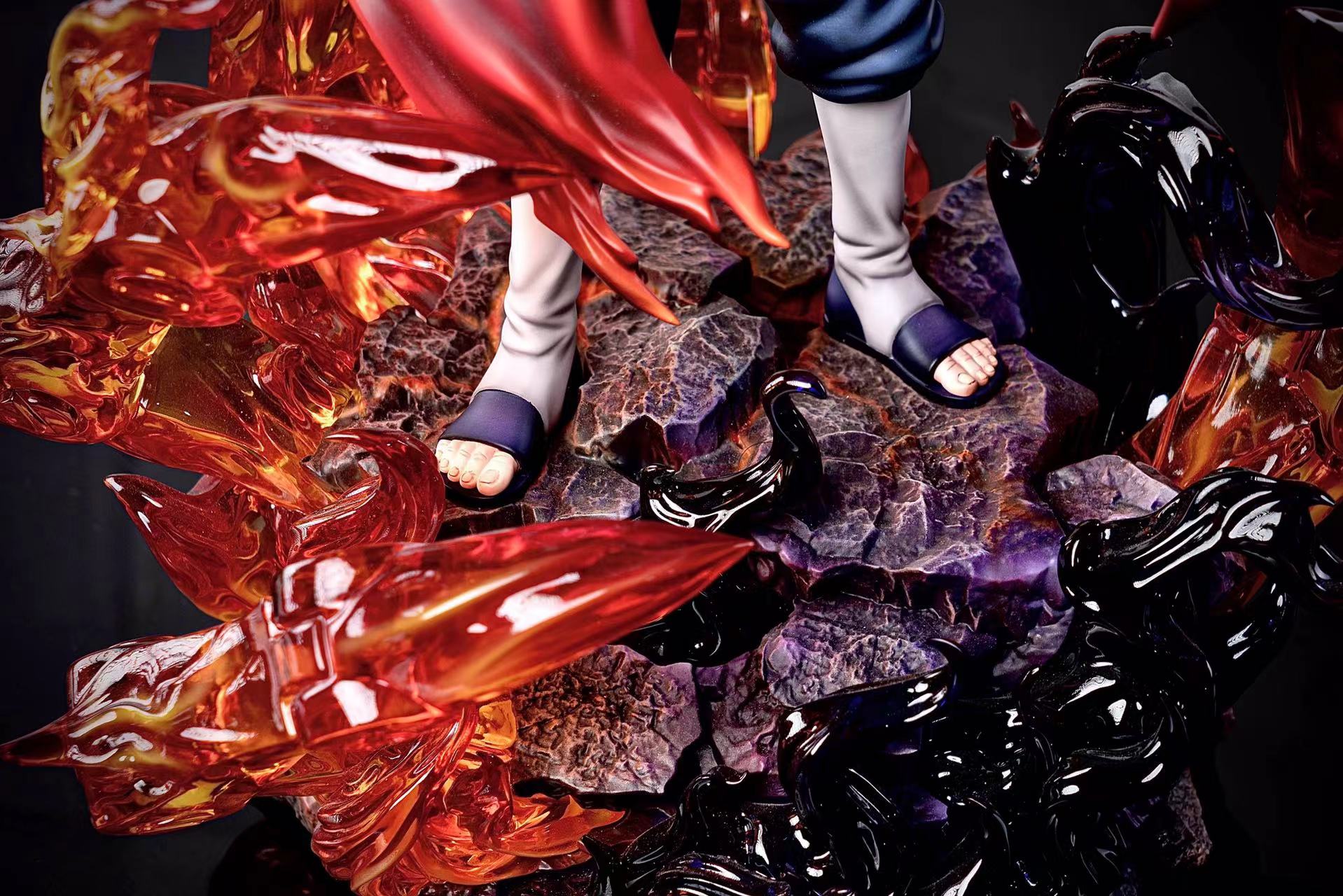 NARUTO  Uchiha Itachi Statue(GK) - PX Studio 