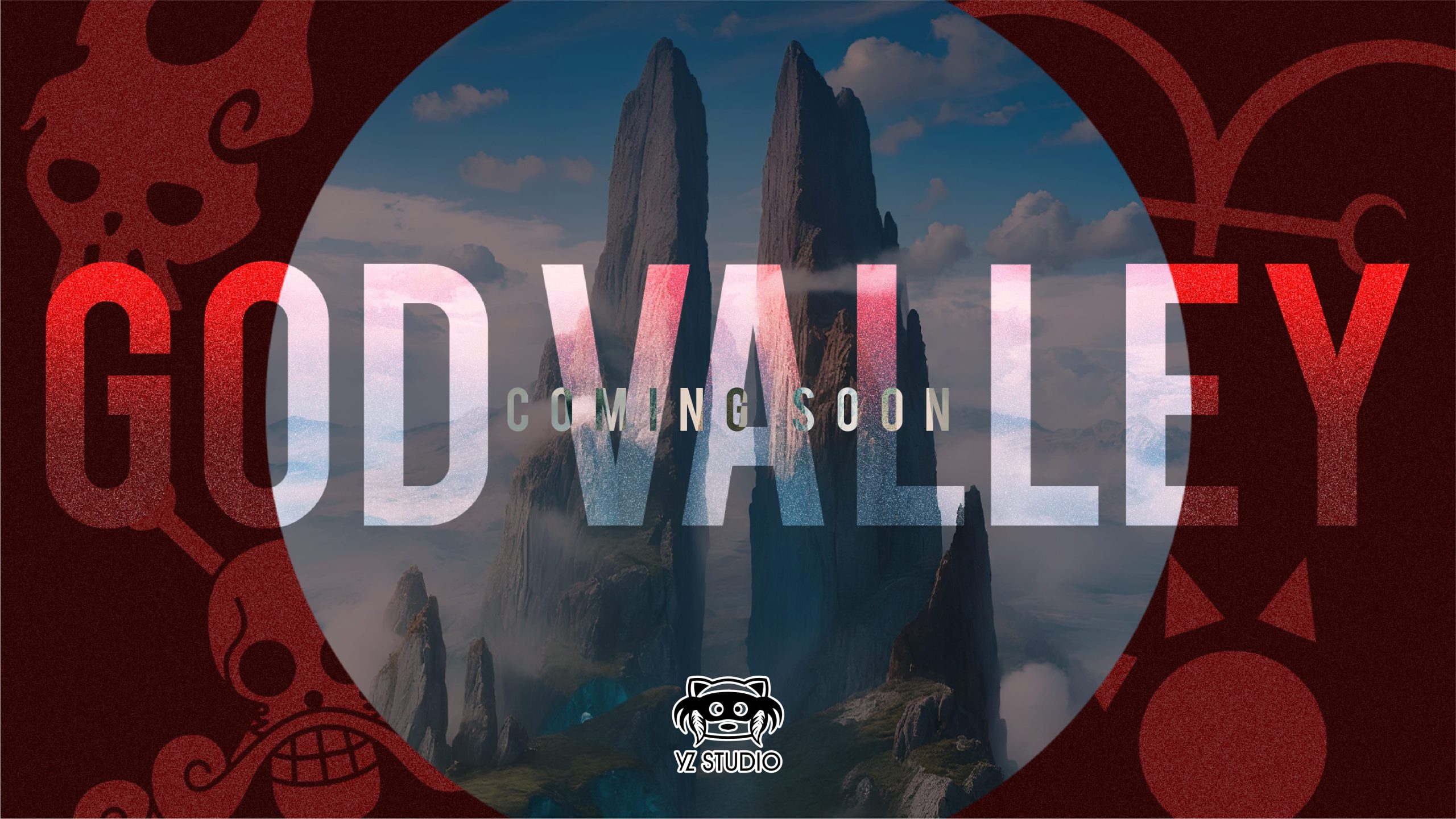 One Piece God Valley Incident Saint Figarland Garling  Statue (GK) -YZ Studio