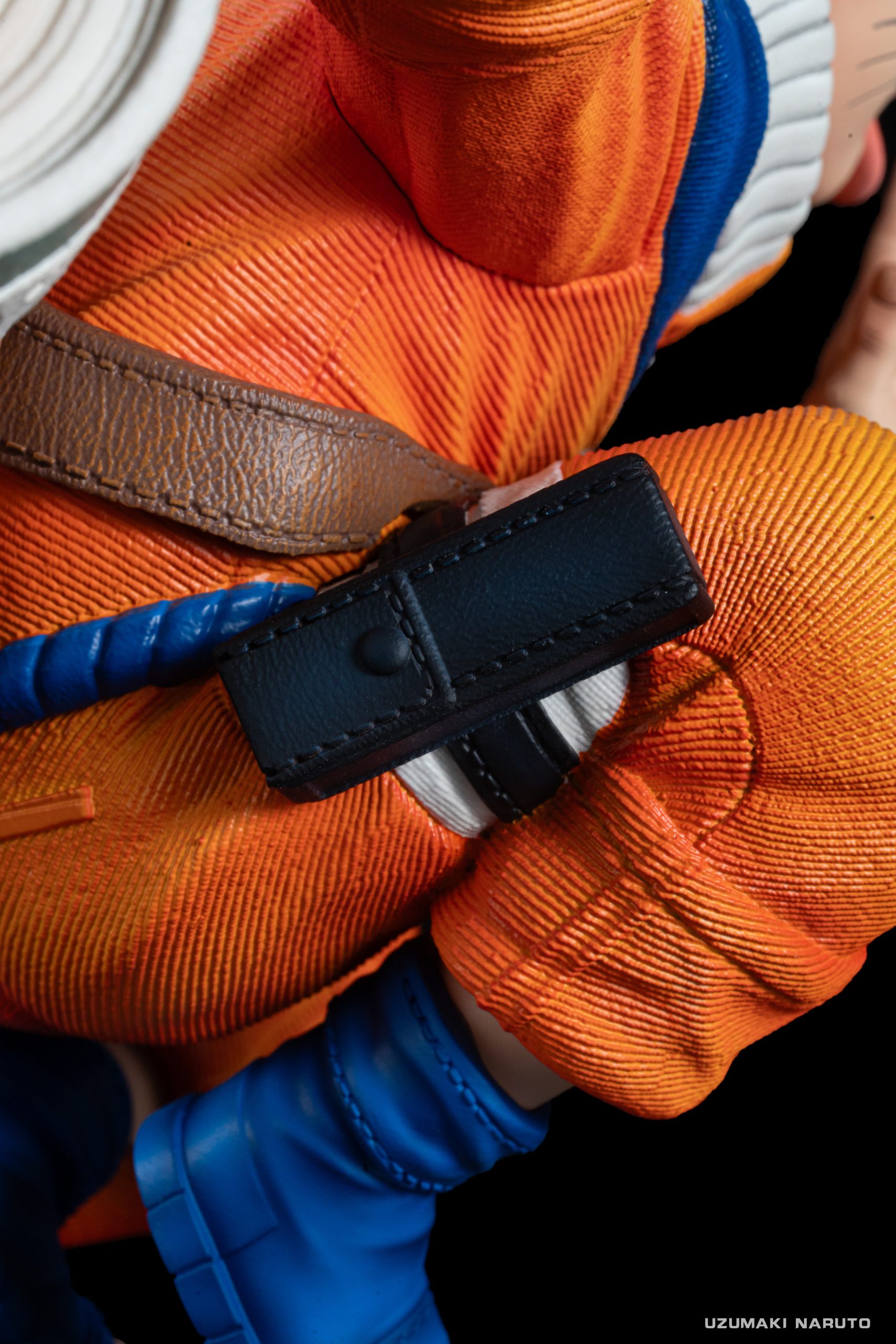 Naruto Uzumaki Naruto Statue(GK) - YU Studio