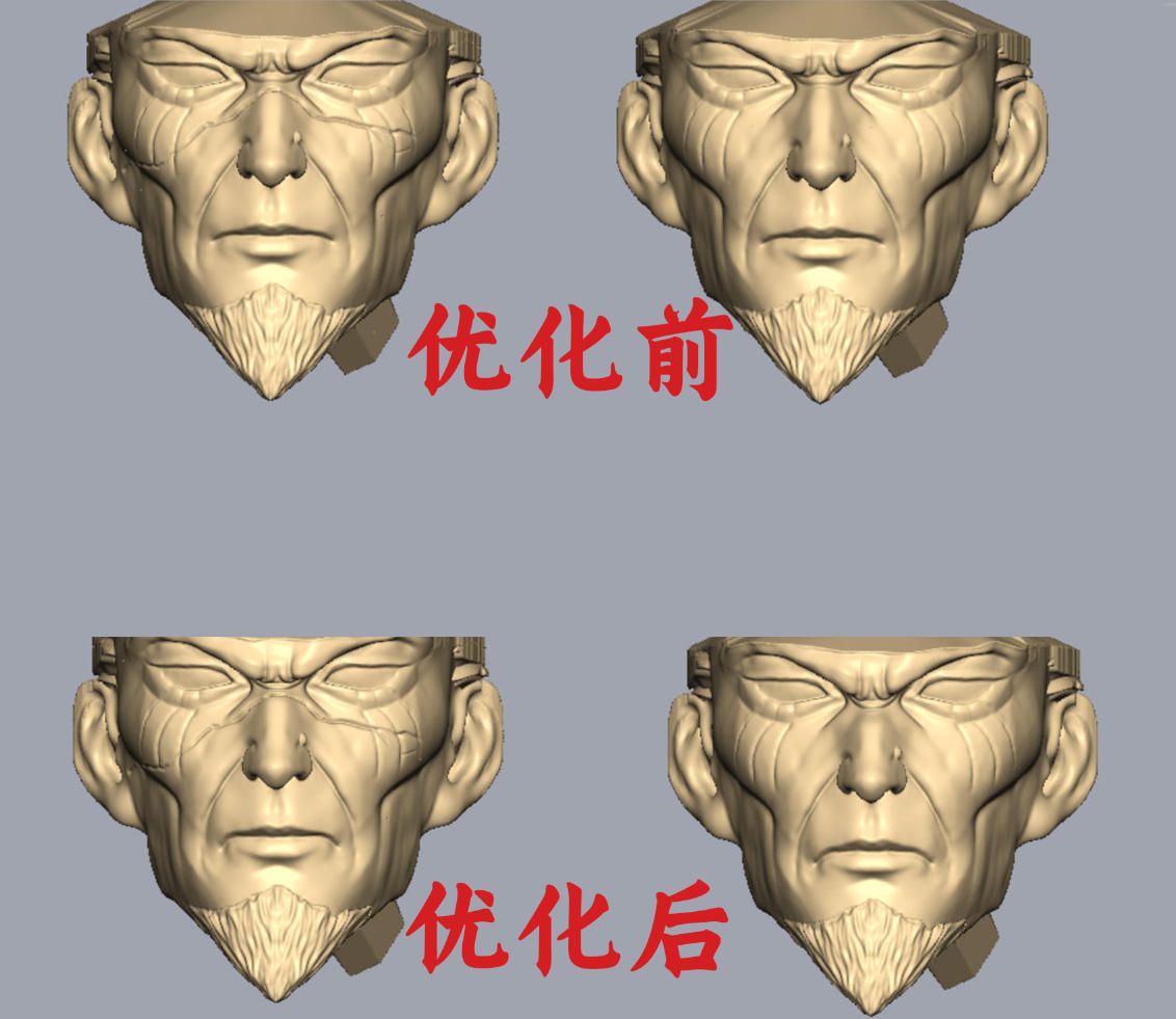 Naruto Third Generation Sarutobi Hiruzen  Statue(GK)-Sign Studio 