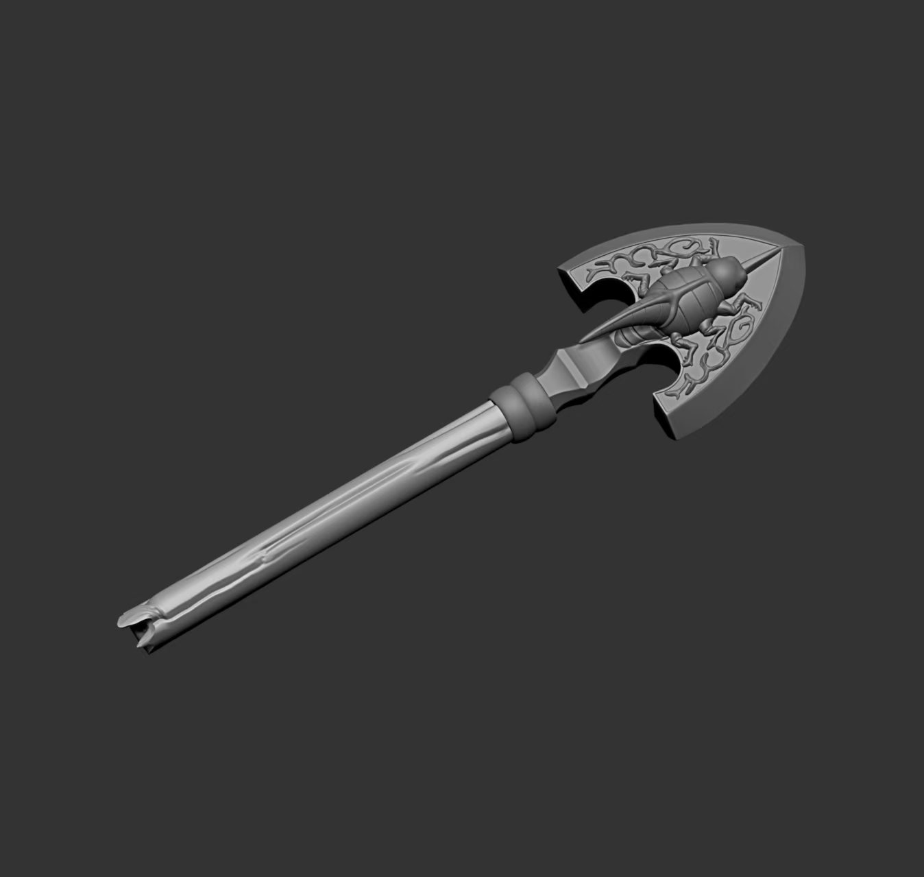 JOJOs Bizarre Adventure Giorno Giovanna & Gold Experience 