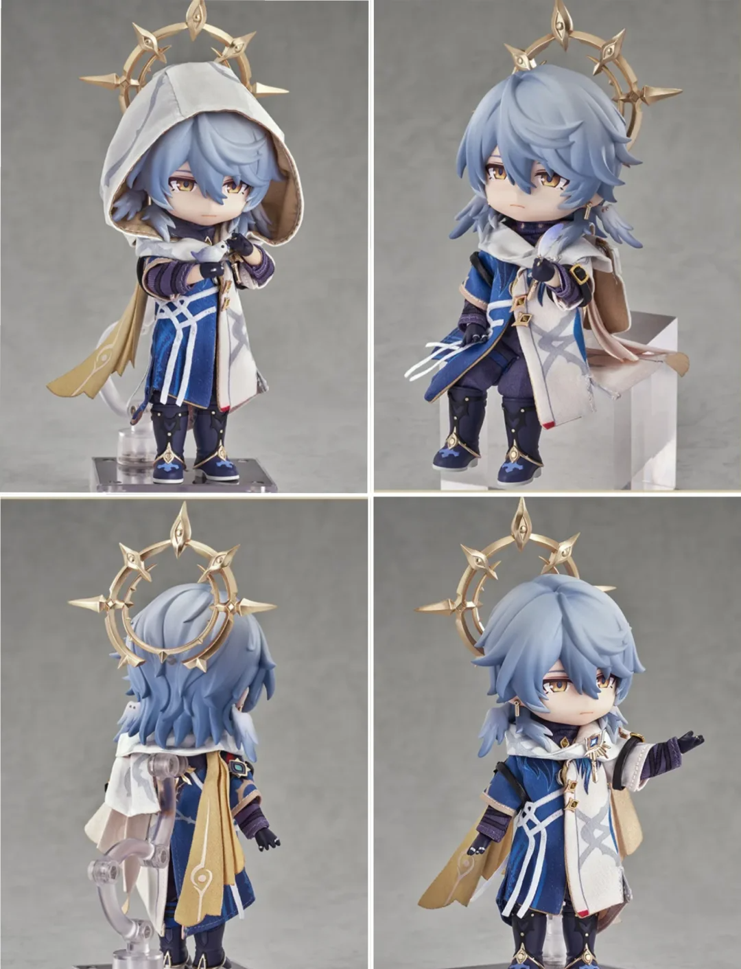 Honkai: Star Rail Sunday Nendoroid  Statue (GK)(Licensed) - miHoyo