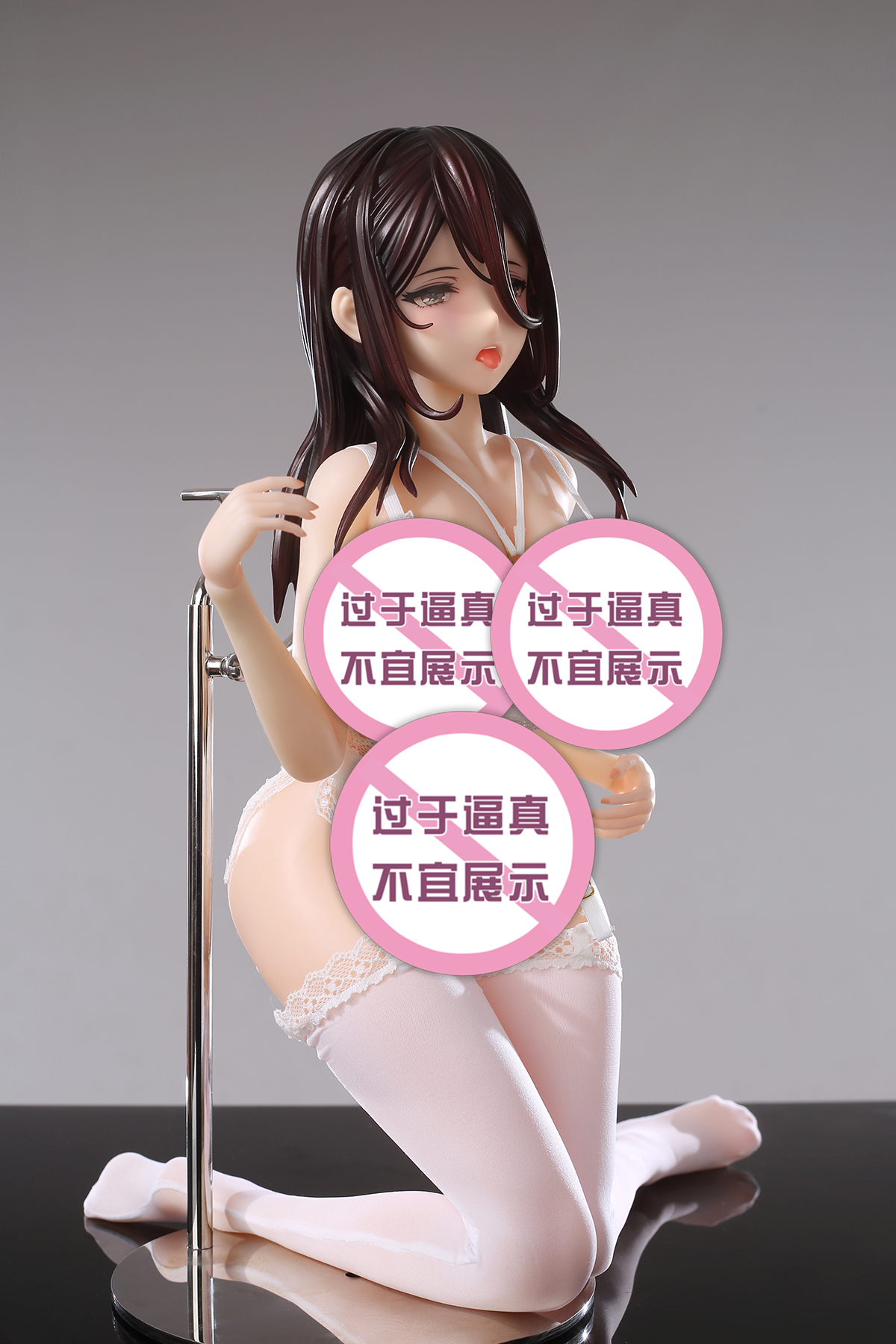 Original Saint Sister Petronille Statue(GK) (Adult 18+)(Licensed) -Yu Zhai Ren Xing Studio 