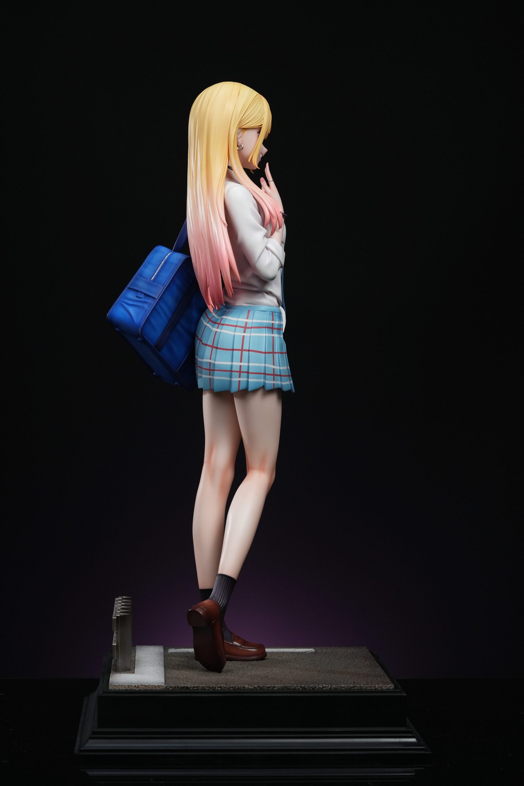  My Dress-Up Darling Marin Kitagawa 1/4 Statue (GK)  - HeRa Studio