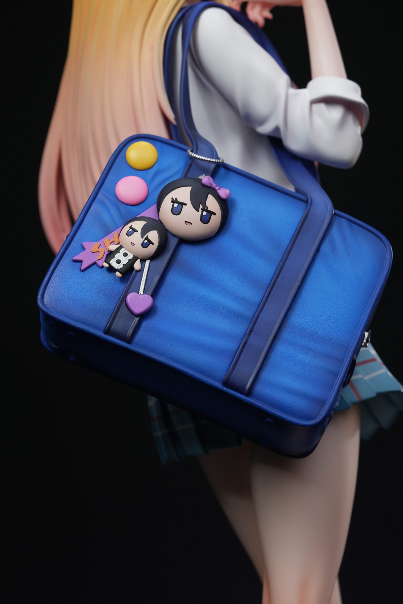  My Dress-Up Darling Marin Kitagawa 1/4 Statue (GK)  - HeRa Studio