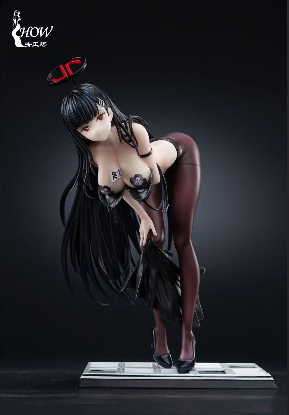 Blue Archive Tsukatsuki Rio Statue (GK)(Adult 18+) -Xiu Gong Chang Studio