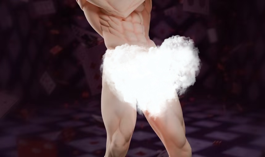 Hunter x Hunter Hisoka 2.0 Statue(GK)(Adult 18+) -Sky Top Studio