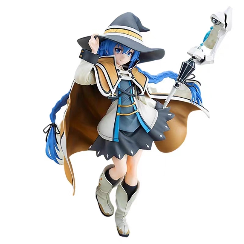 CAworks Mushoku Tensei - Jobless Reincarnation Roxy Migurdia (Licensed)Statue(GK) - KADOKAWA