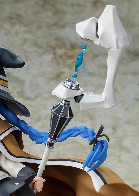 CAworks Mushoku Tensei - Jobless Reincarnation Roxy Migurdia (Licensed)Statue(GK) - KADOKAWA