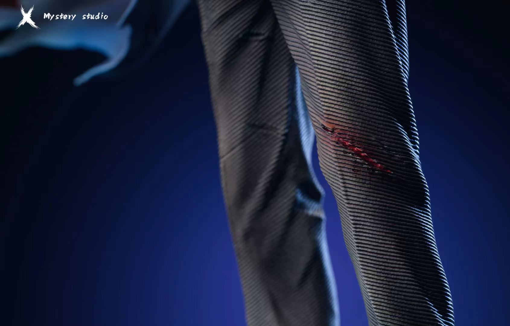 Solo leveling Jin woo Sung  1/6 Statue(GK) -Mystery Studio