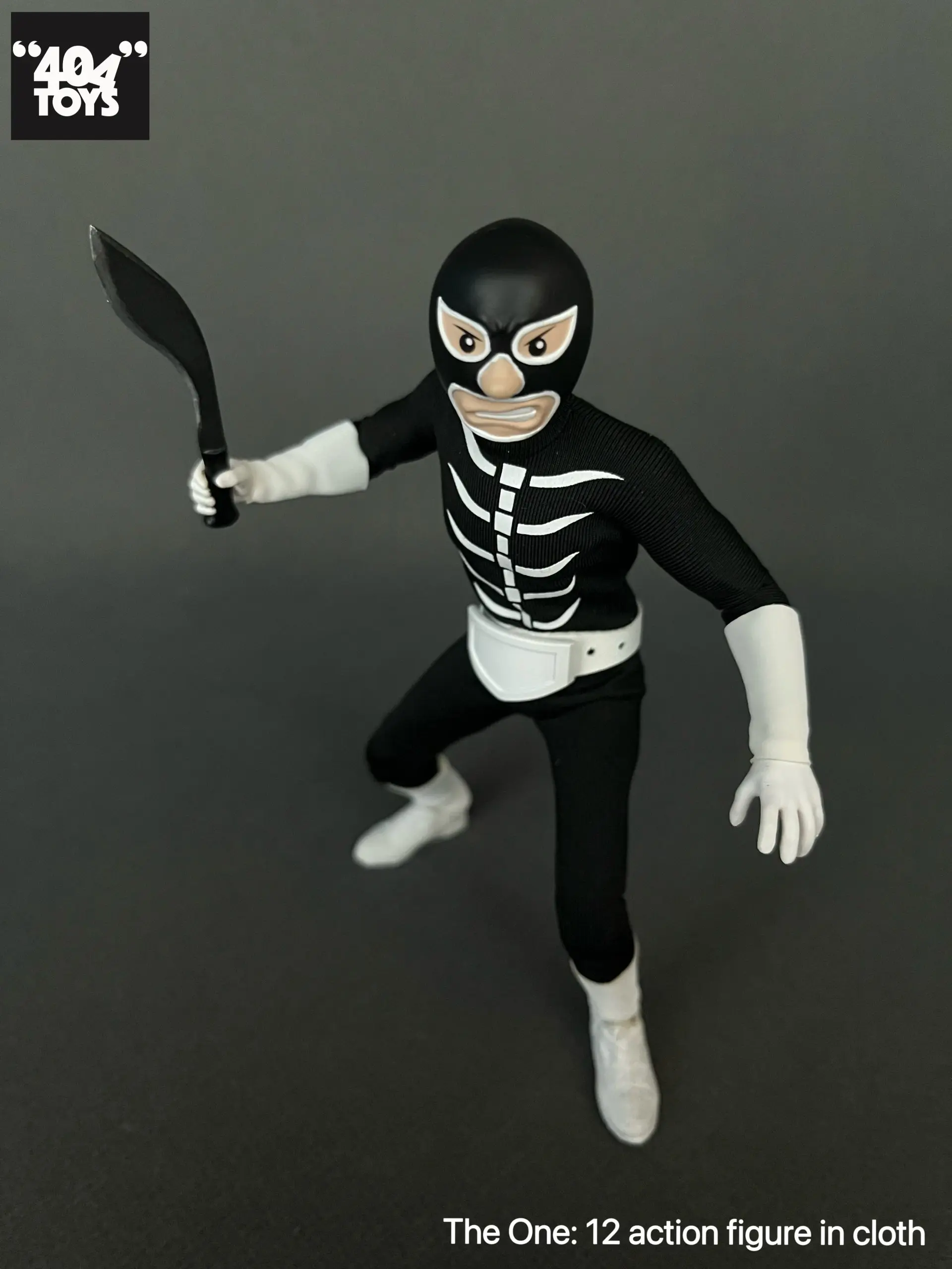 Shukar Grunt & Jiji Trooper (Licensed) Statue(GK) -404toys