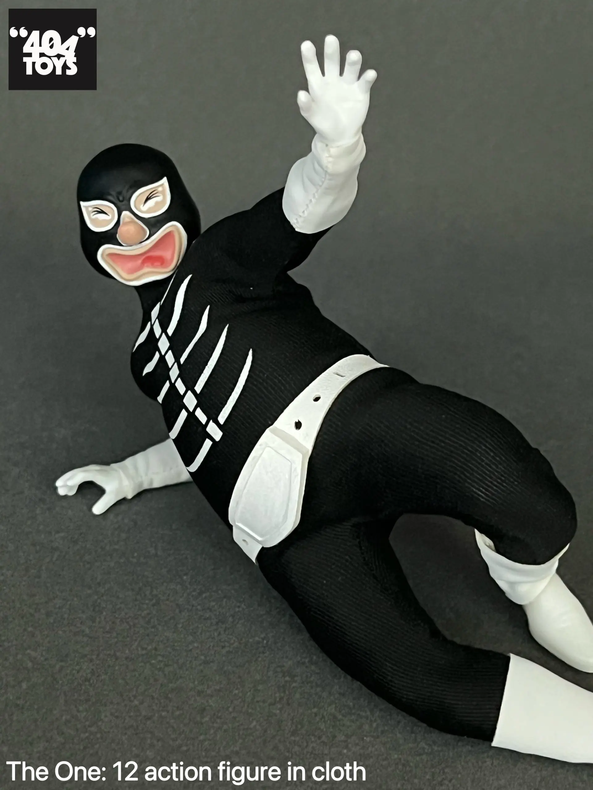 Shukar Grunt & Jiji Trooper (Licensed) Statue(GK) -404toys