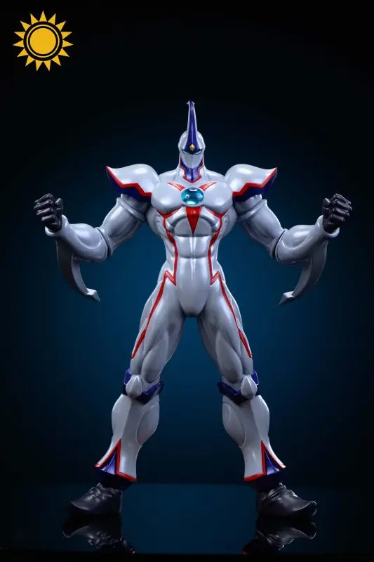 Yu-Gi-Oh GX Elemental HERO Neos Statue(GK) - Sun Toys Studio