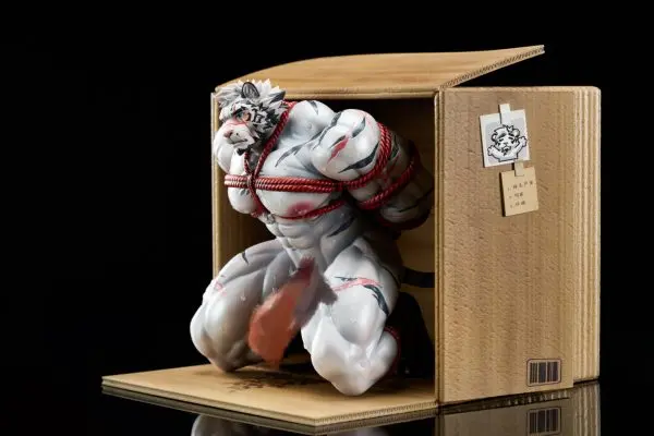 YY Studio - Arknights Bundle Mountain Statue(GK)(Adult 18+)