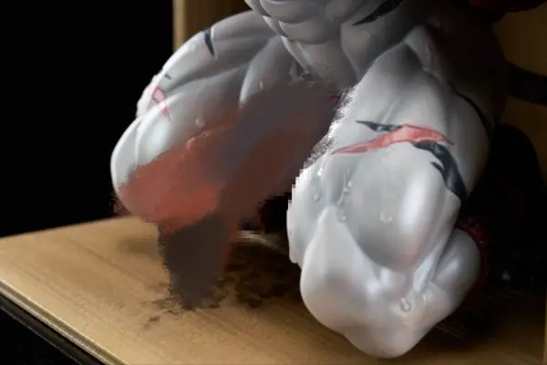 YY Studio - Arknights Bundle Mountain Statue(GK)(Adult 18+)