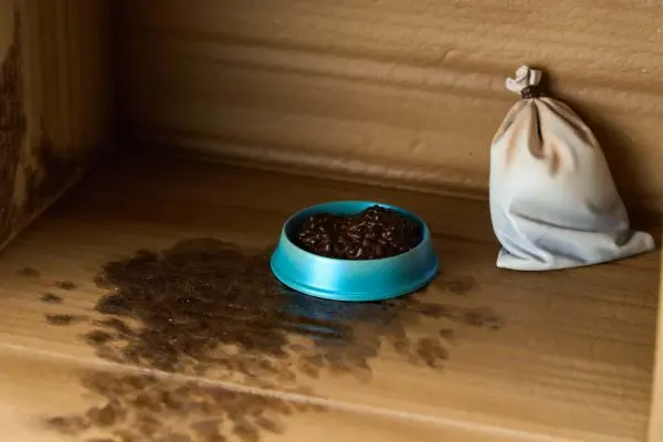 YY Studio - Arknights Bundle Mountain Statue(GK)(Adult 18+)