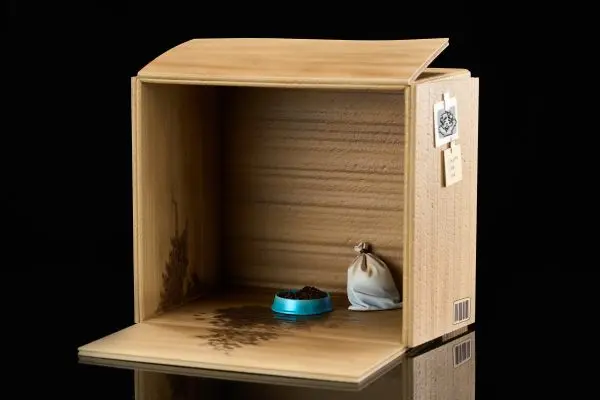 YY Studio - Arknights Bundle Mountain Statue(GK)(Adult 18+)