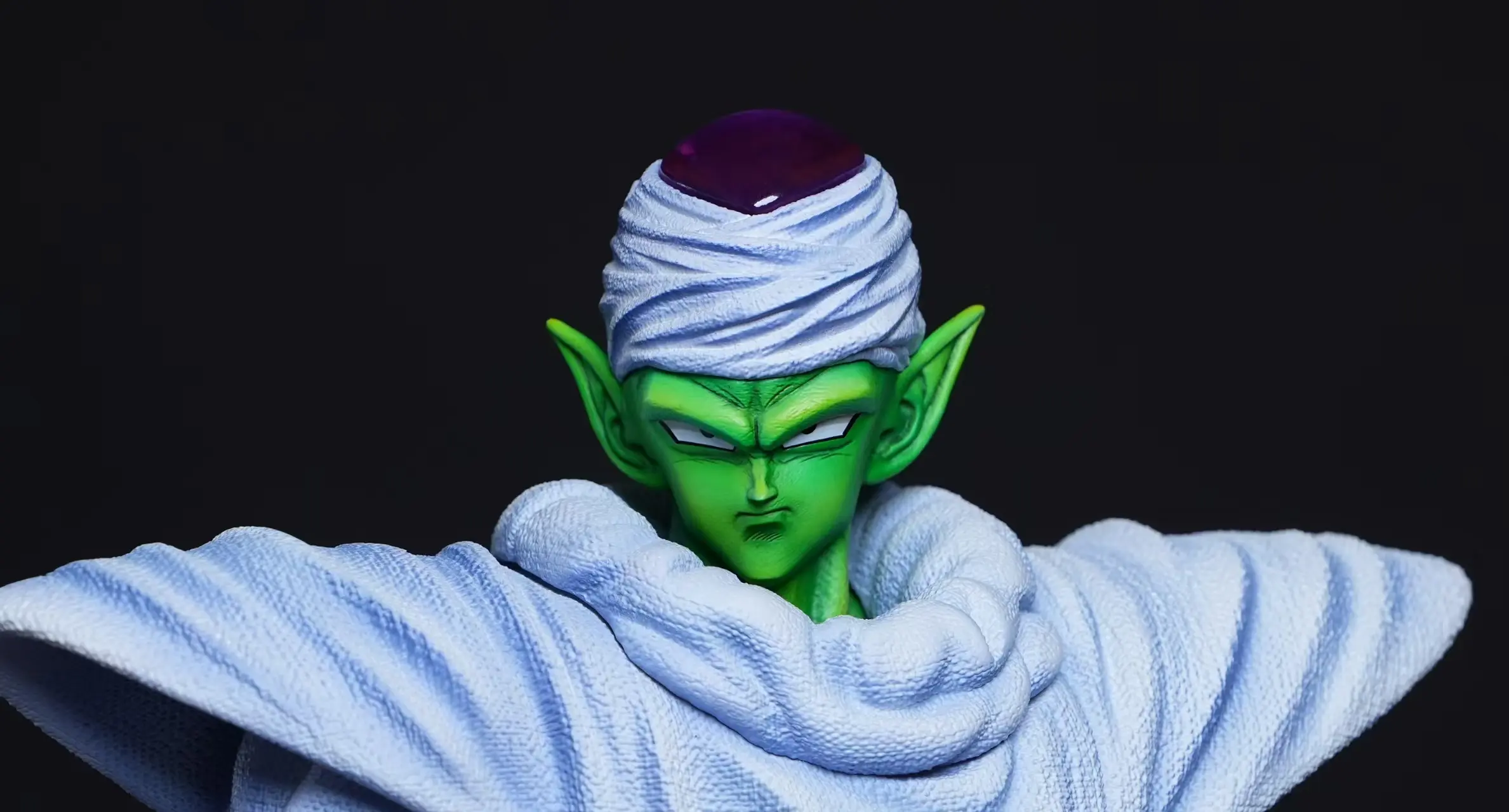 JW Studio - Dragon Ball Demon King Piccolo Statue(GK)