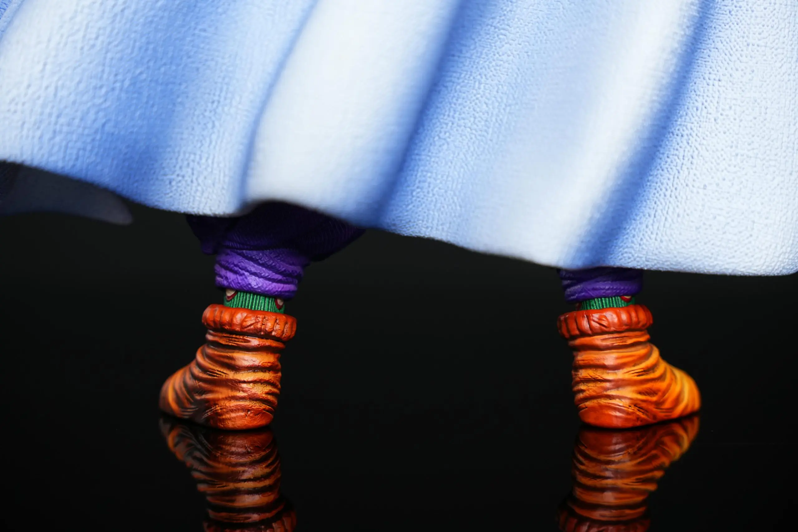 JW Studio - Dragon Ball Demon King Piccolo Statue(GK)