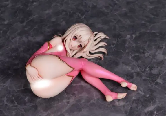 GC Studio - Fate FGO Illyasviel von Einzbern Statue (GK)(Adult 18+)