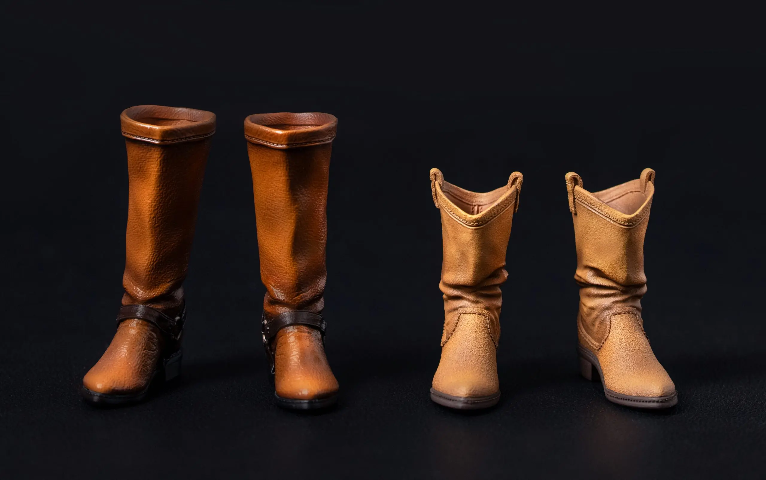 ABC Studio - Dragon ball Cyber Girl Android 18 Statue(GK)