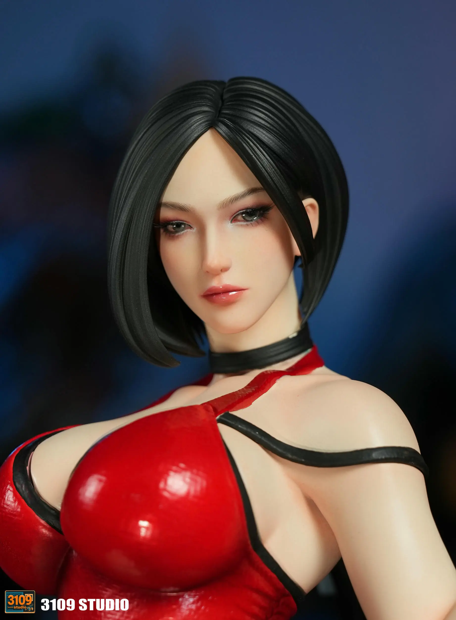 3109 Studio - Resident Evil Ada Wong Statue(GK)