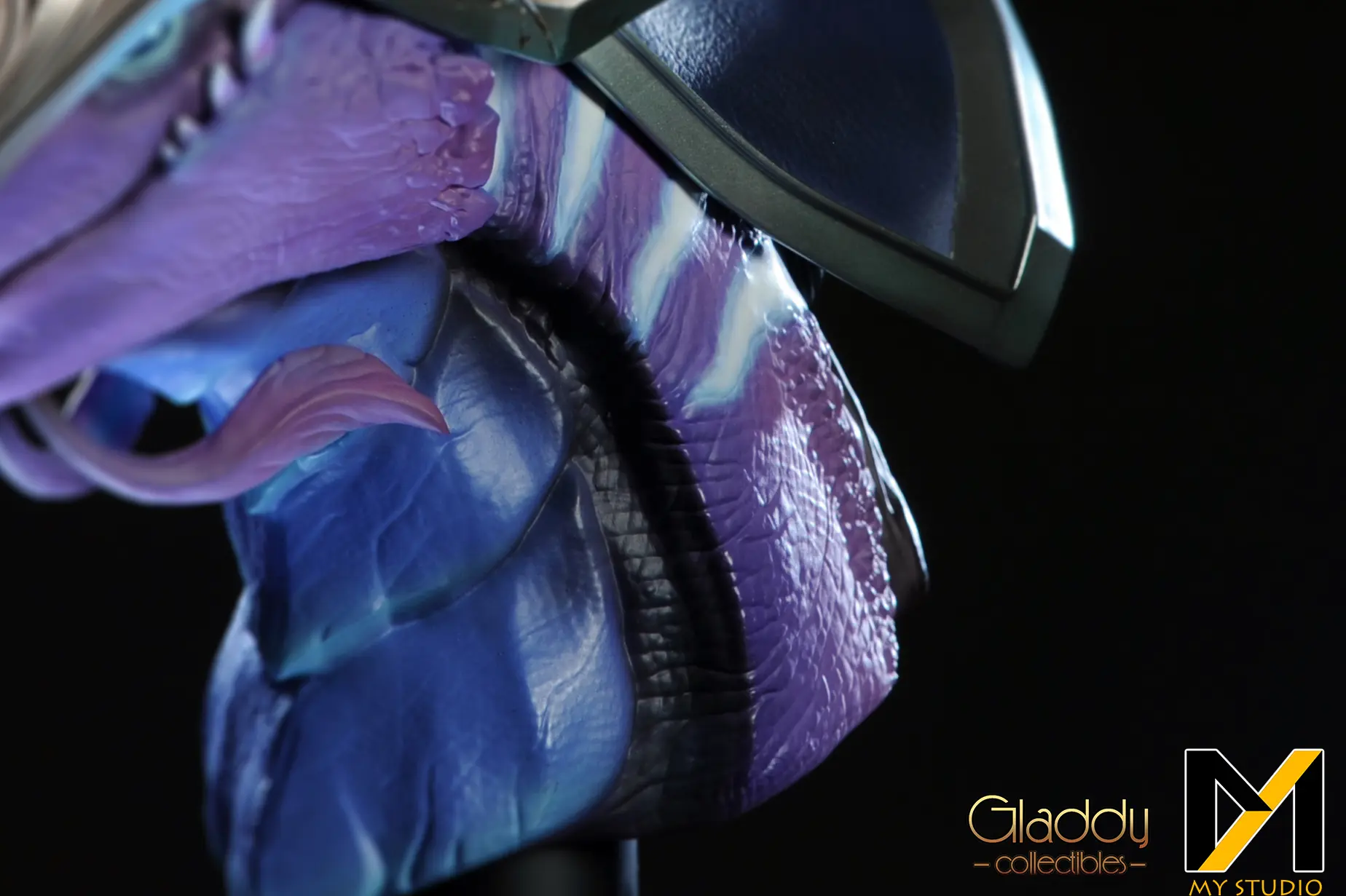 MY Studio - World of Warcraft Season 1 Infernal Gladiator Statue(GK)