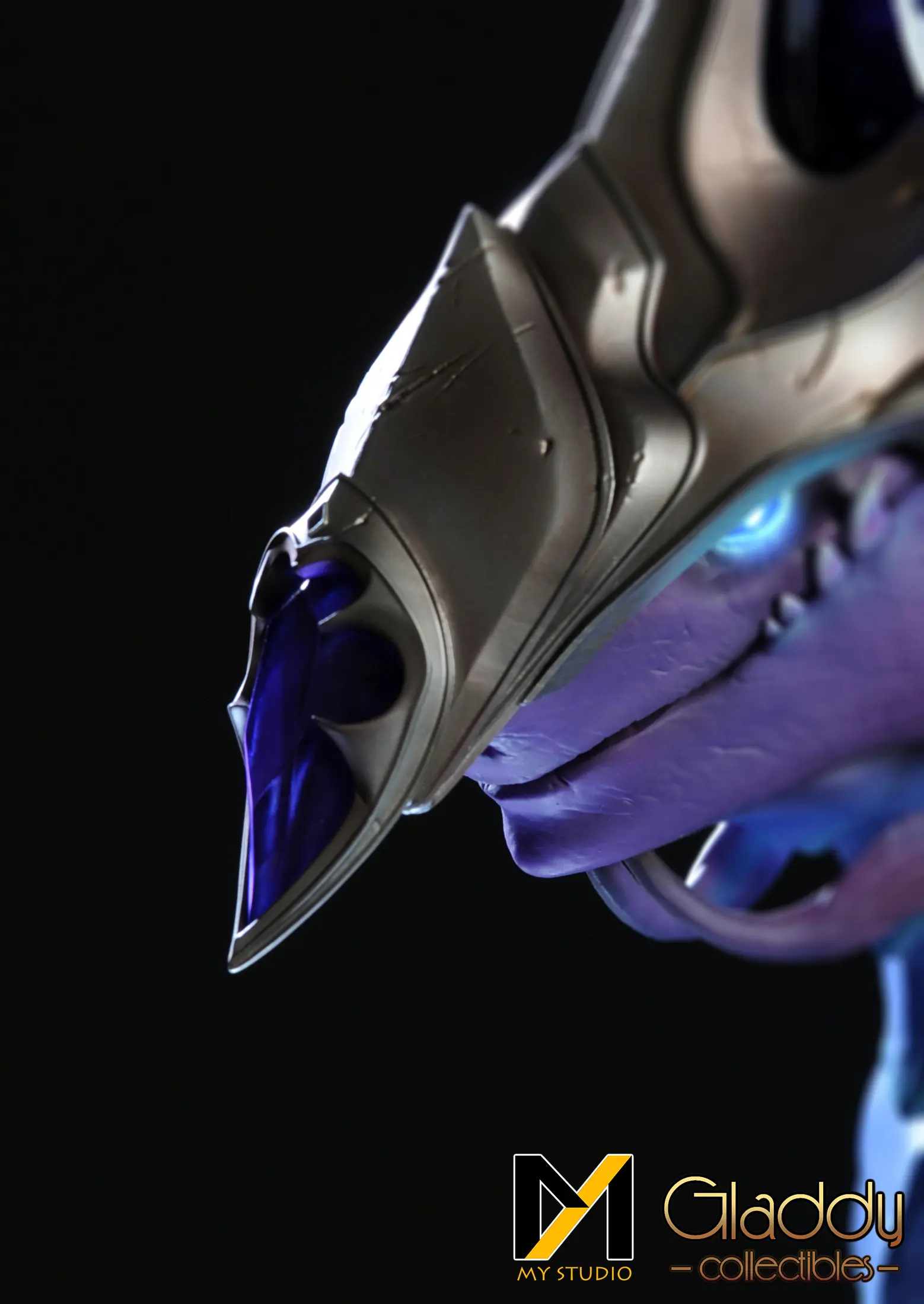 MY Studio - World of Warcraft Season 1 Infernal Gladiator Statue(GK)