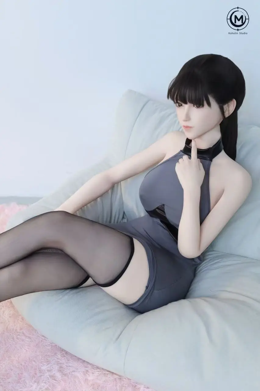 Koholin Studio - Stellar Blade 1/1 Eve Life-Size Silicone Poseable  Statue (GK)(Adult 18+)