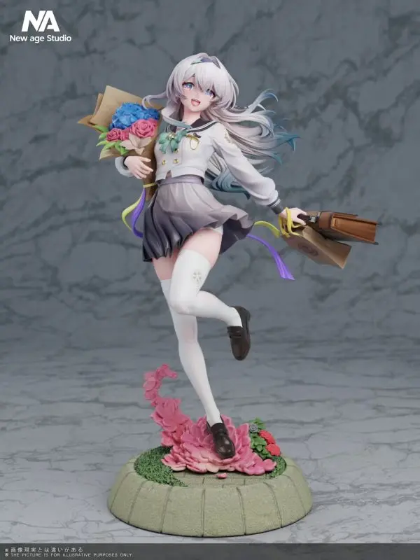 New Age Studio - Honkai: Star Rail Firefly  Statue (GK)