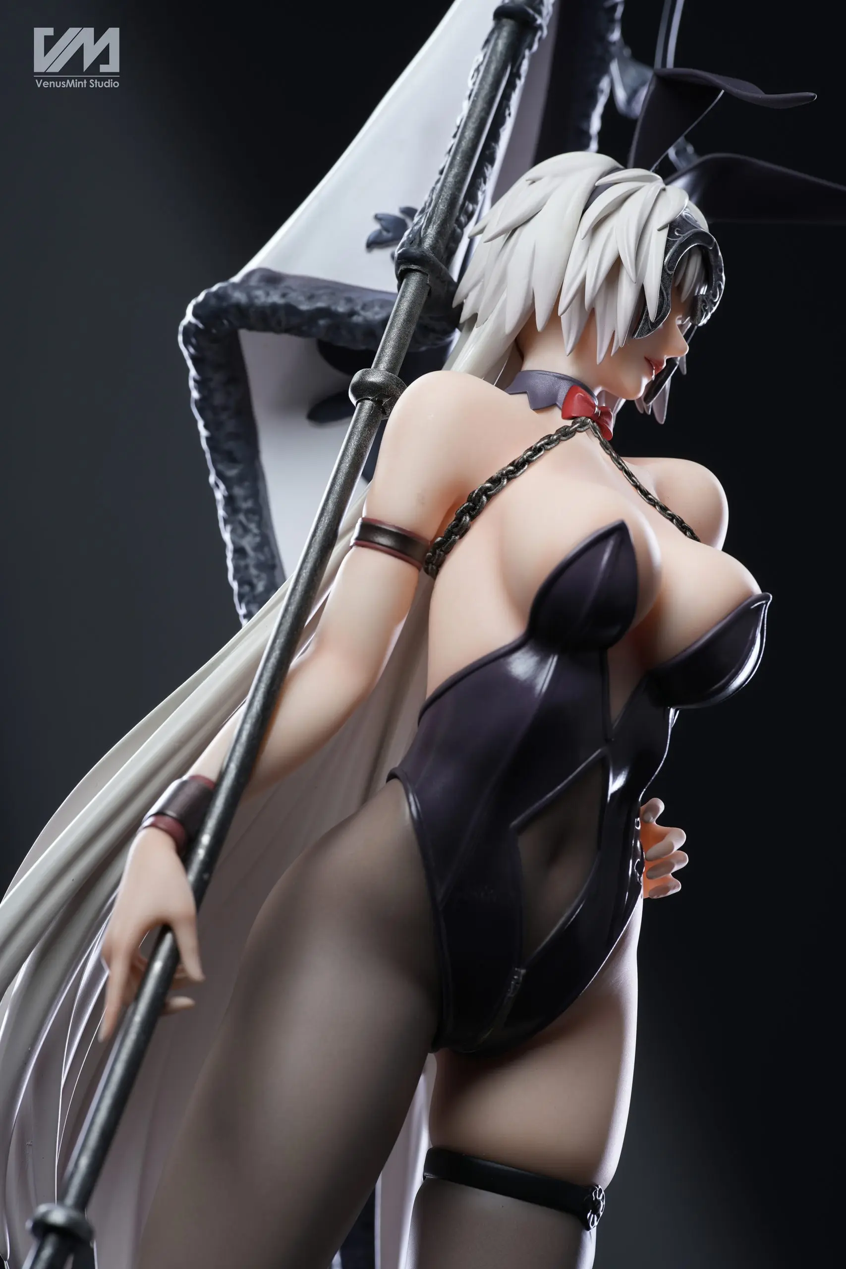 Venus Mint Studio - Fate Series Bunny Jeanne dArc (Alter) Statue(GK)