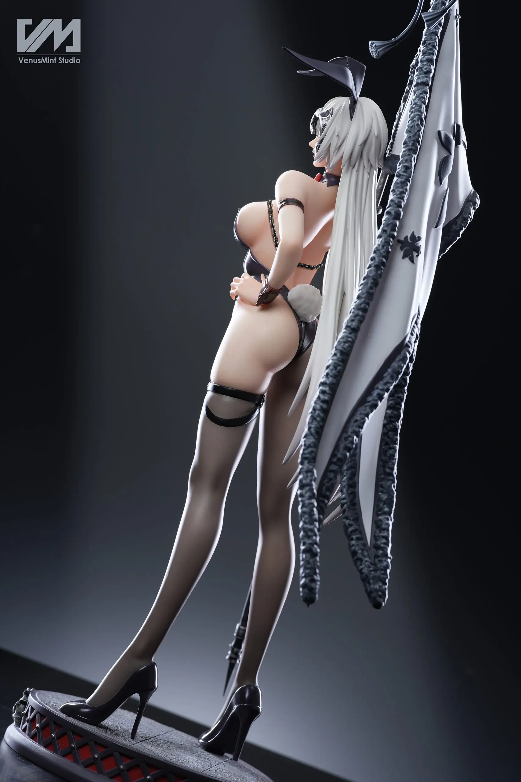 Venus Mint Studio - Fate Series Bunny Jeanne dArc (Alter) Statue(GK)