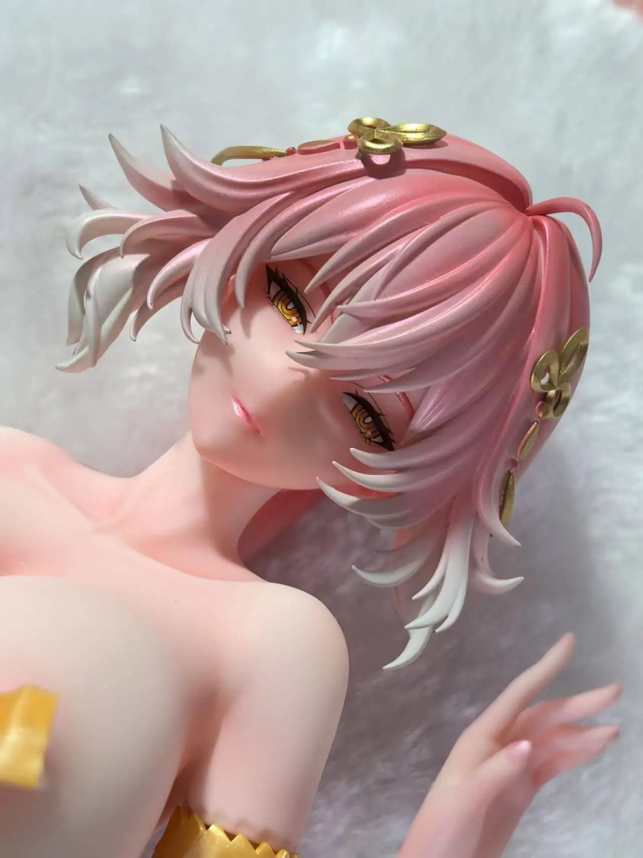 Mo Zhuan Jia Studio - Wuthering Waves Changli Statue(GK)(Adult 18+)