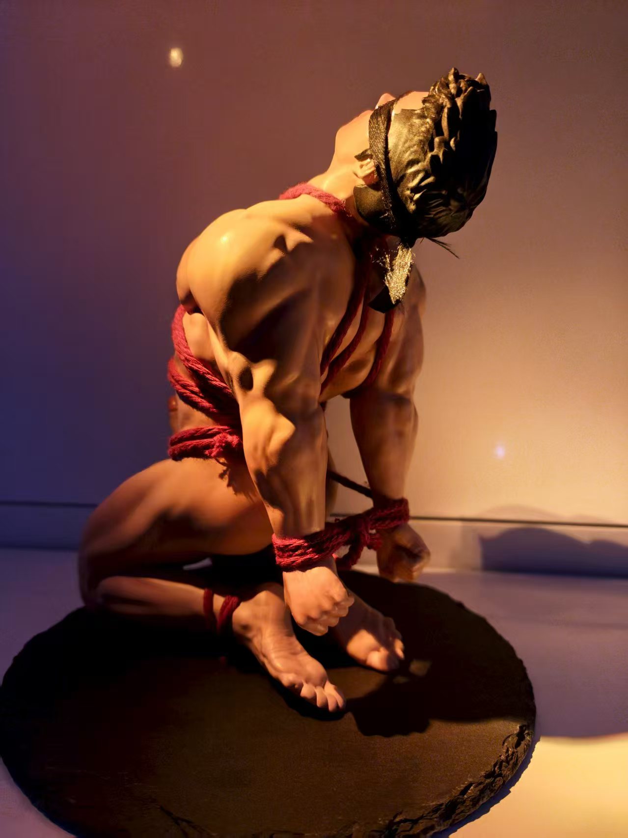 Salted Fish Studio -  Desire(Licensed)Statue(GK)(Adult 18+) 