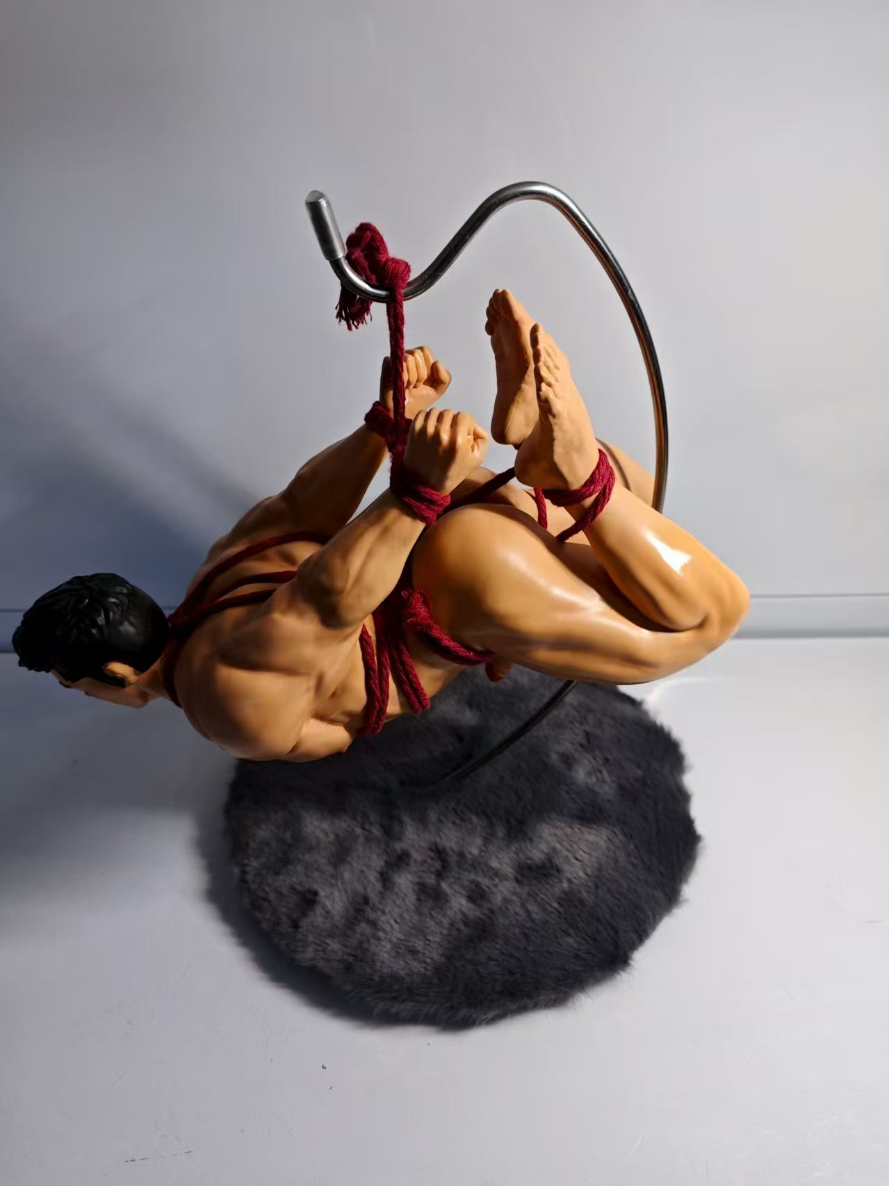 Salted Fish Studio -  Desire(Licensed)Statue(GK)(Adult 18+) 