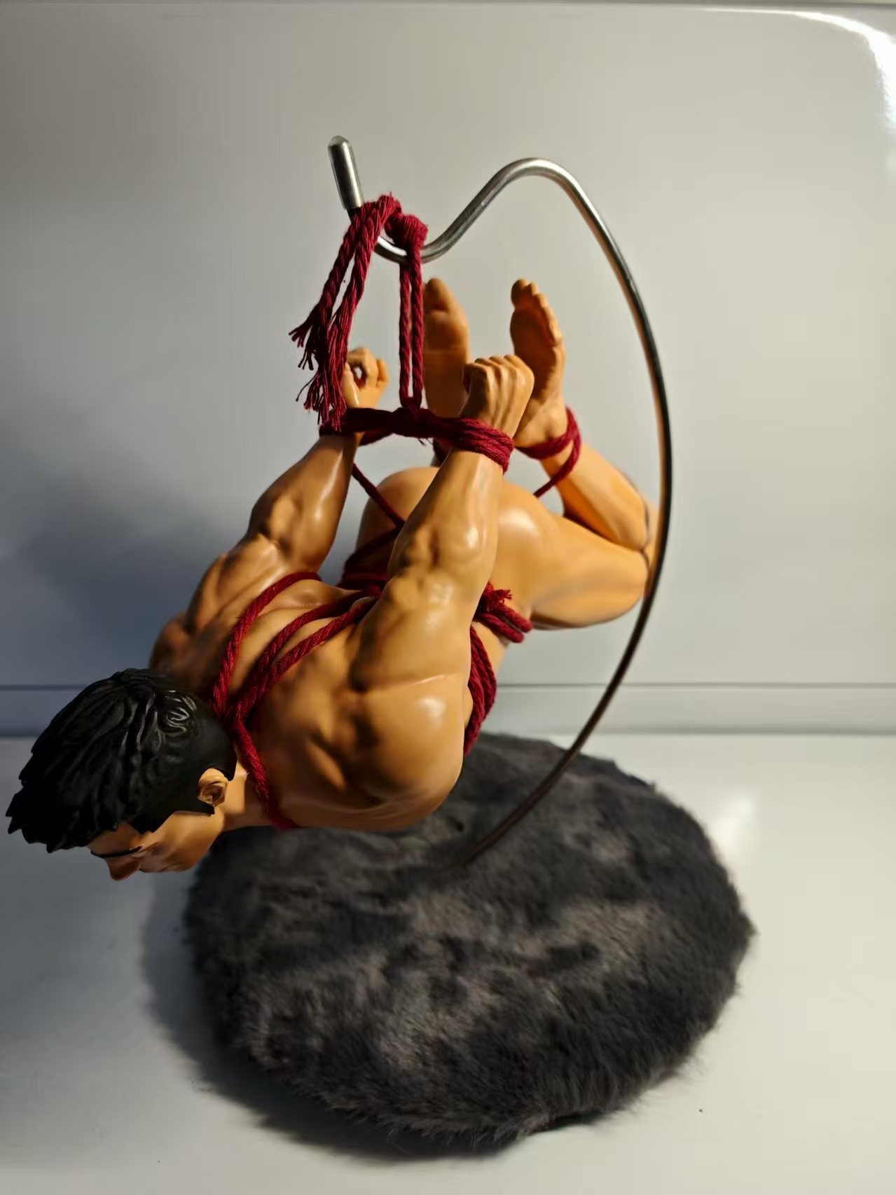 Salted Fish Studio -  Desire(Licensed)Statue(GK)(Adult 18+) 