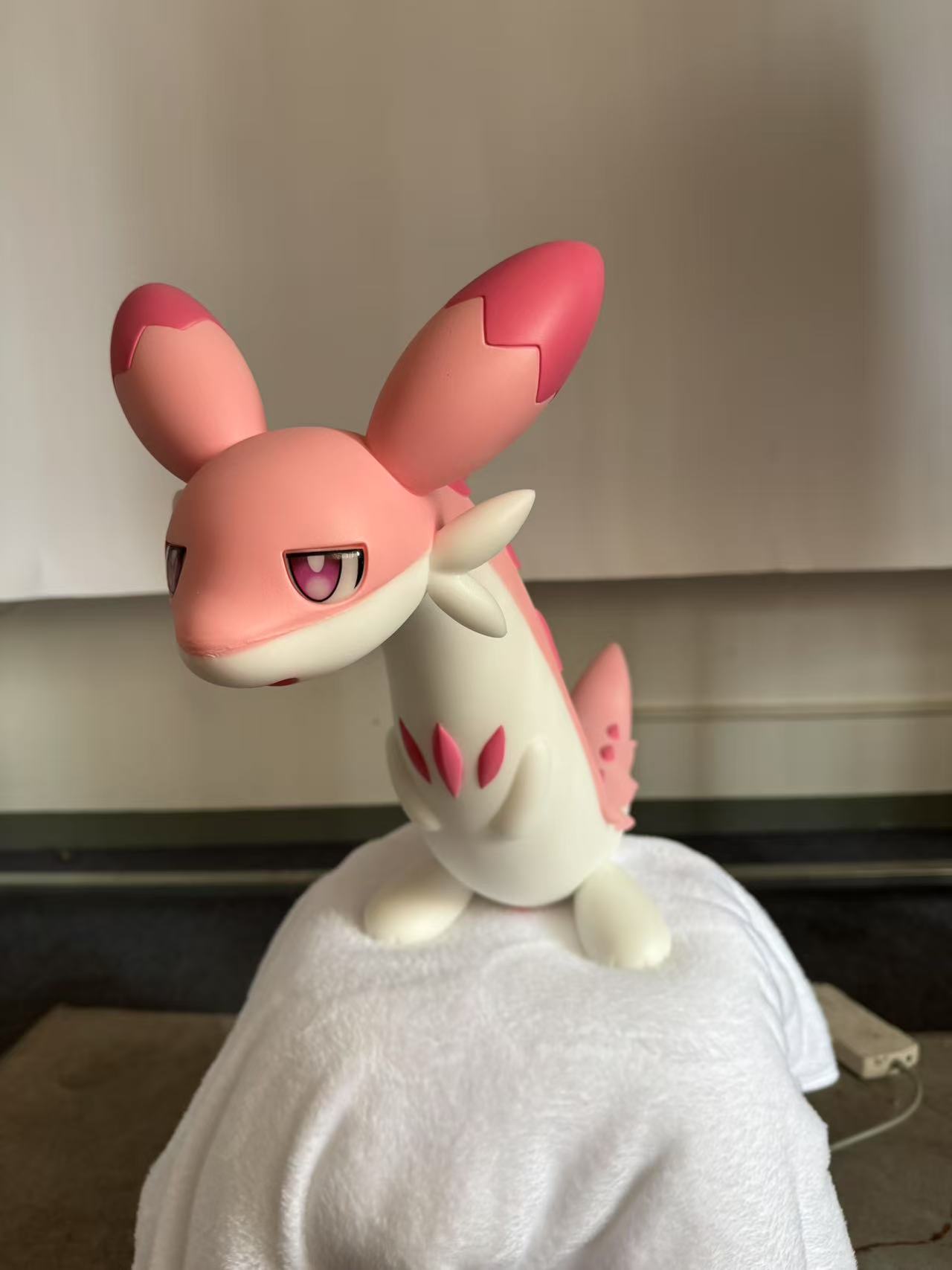 In stock - Spirit Demon Studio - Palworld Chillet Ignis Masturbation Cup Statue(GK) (Adult 18+)