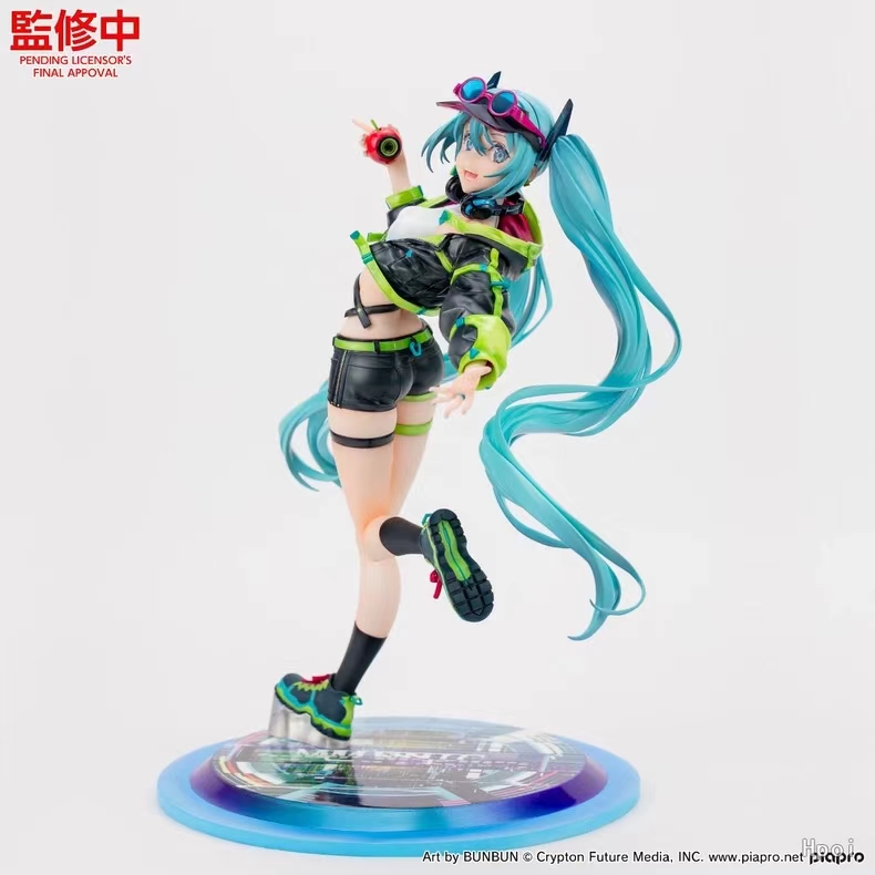 HOBBY STOCK - Hatsune Miku HATSUNE MIKU Digital Stars 2024 ver. 1/7 Complete Figure (Licensed)Statue