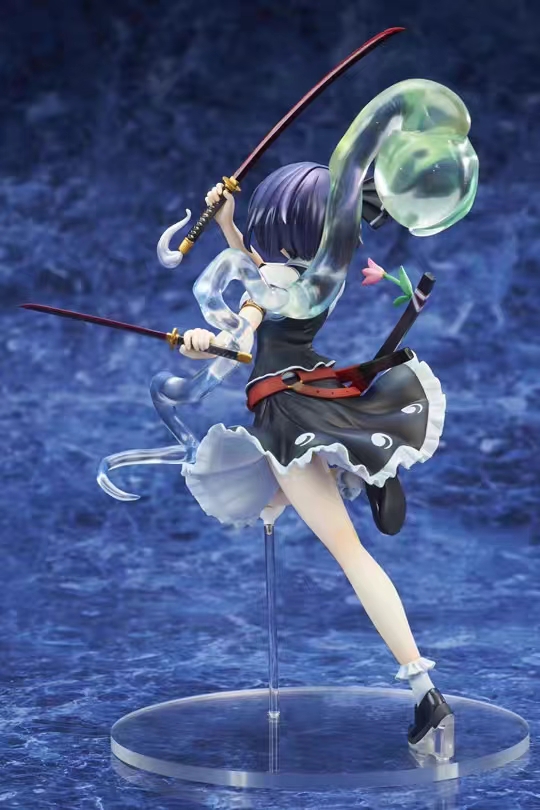 Bell Fine - Touhou Project Youmu Konpaku Complete Figure (Licensed)Statue 