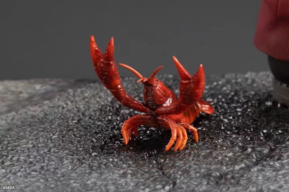 Kotobukiya - Like a Dragon Ichiban Kasuga 1/6 Complete Figure (Licensed)Statue 