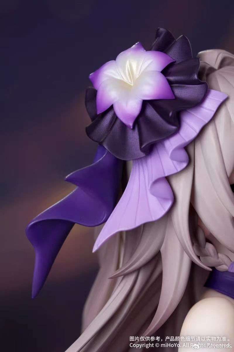 Myethos - Honkai: Star Rail - The Herta 1/8 Figures LIVE.ver (Licensed) Statue
