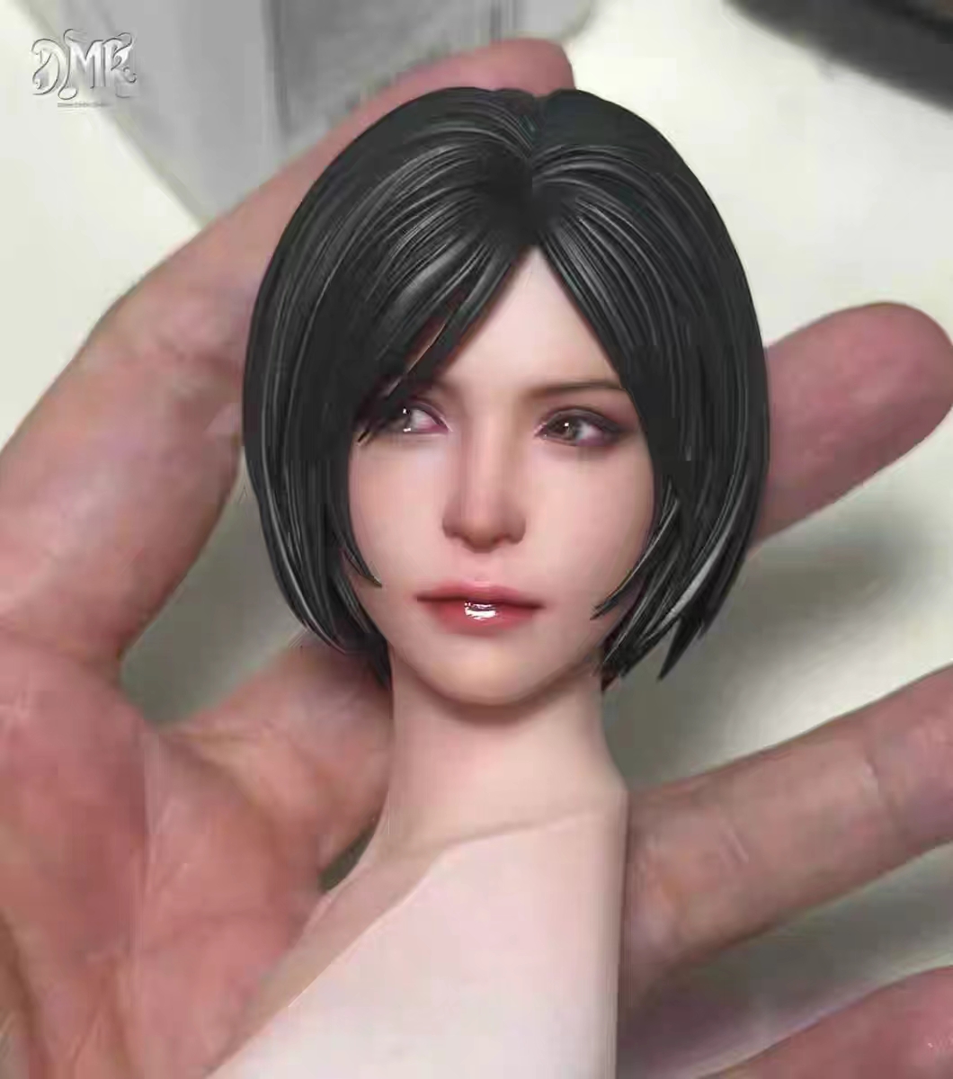 Dream Maker Studio - Resident Evil Ada Wong 1/4 Statue